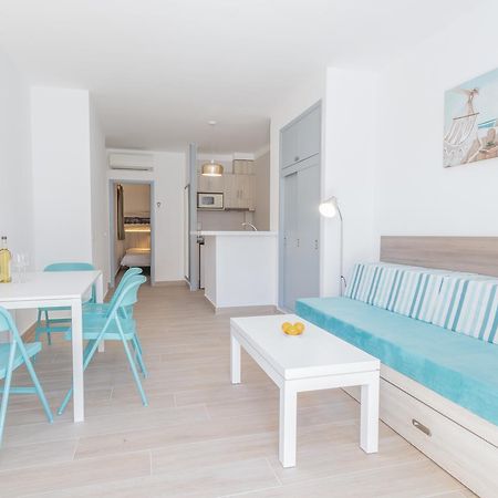 Apartamentos Lago Colonia de Sant Jordi Exterior foto