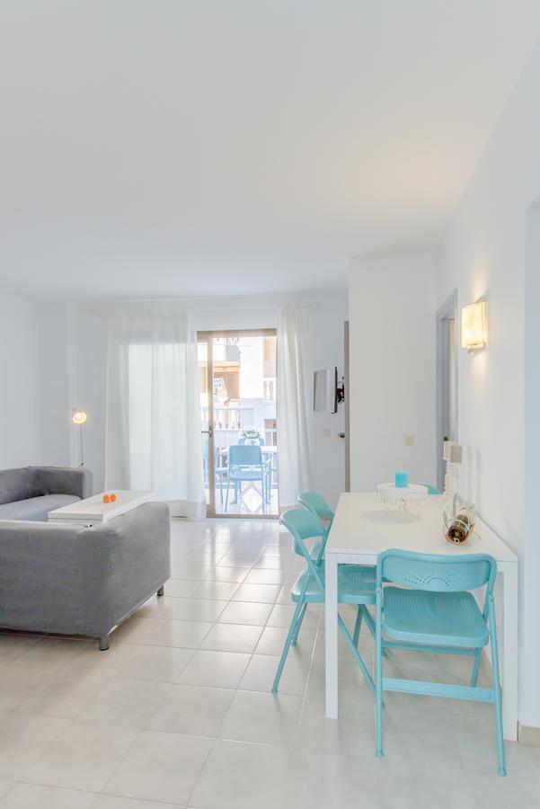 Apartamentos Lago Colonia de Sant Jordi Exterior foto