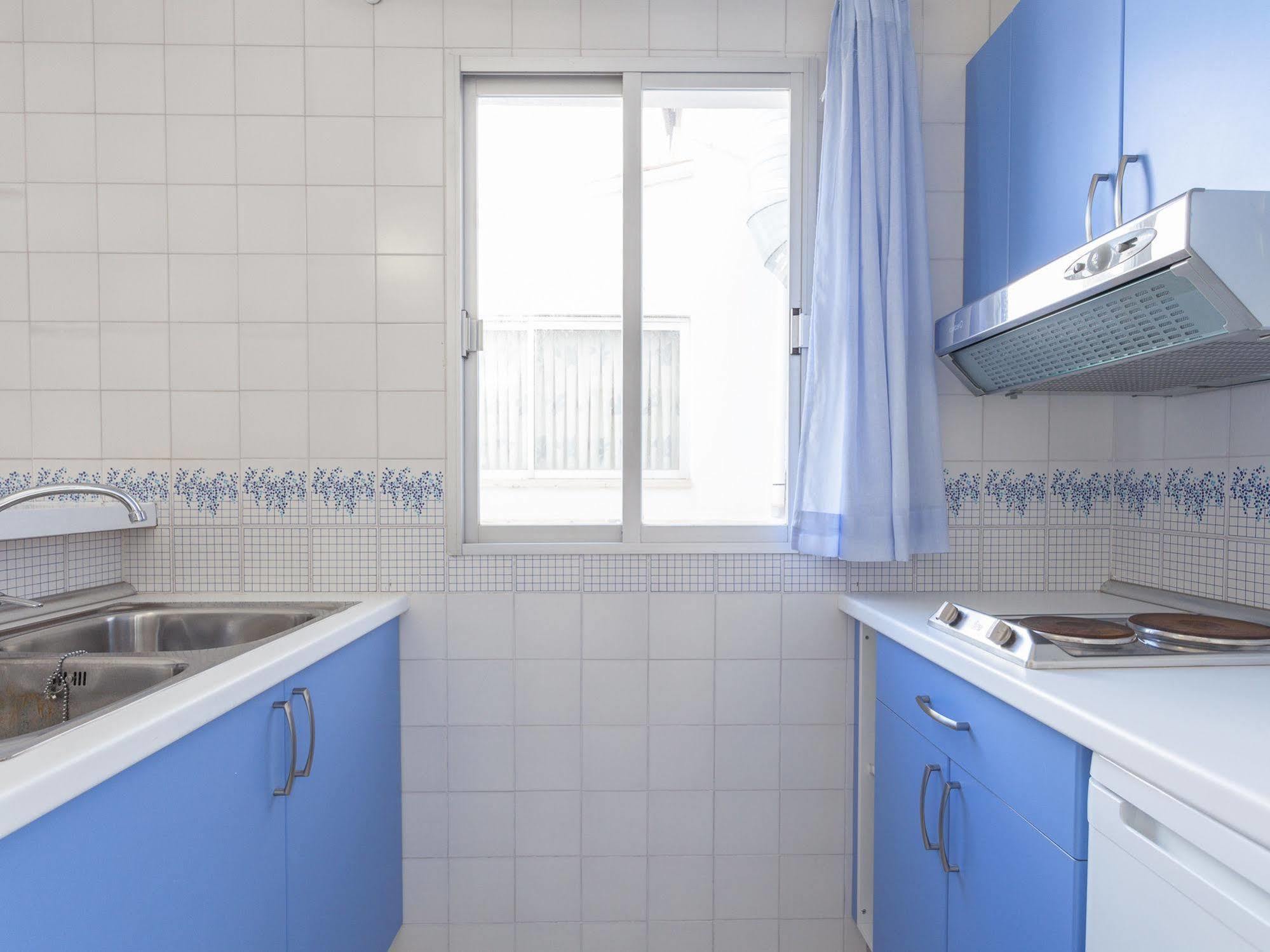 Apartamentos Lago Colonia de Sant Jordi Exterior foto